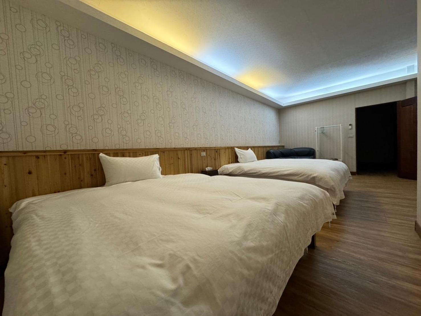 Lin Tea B&B Ruisui Exterior photo
