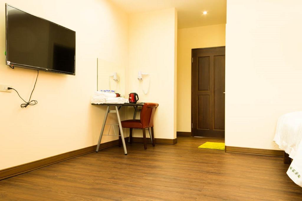 Lin Tea B&B Ruisui Room photo